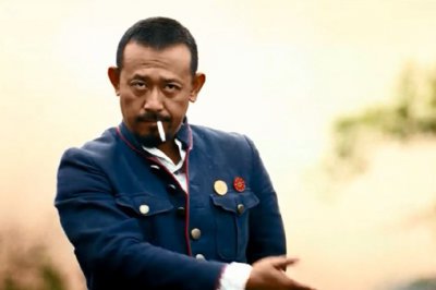 姜文写给周润发和葛优的信 邀请周润发出演写的那封信才是经典