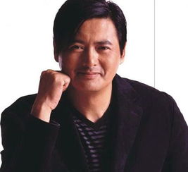周润发身高180不到吗 身高182还是185是真实的吗
