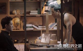 ��ҹ׷�׵�����boss������˭ û�뵽���еڶ���