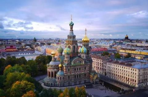 �����Ͷ���˹��һ�������� 1917��ǰ�����˵�Ƕ���