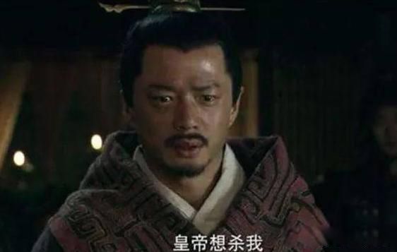 吕后为什么要杀韩信 不想谋反但他也不得不死