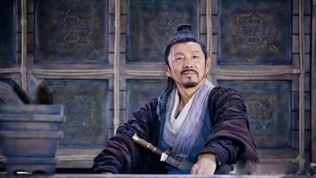 吕后为什么要杀韩信 不想谋反但他也不得不死