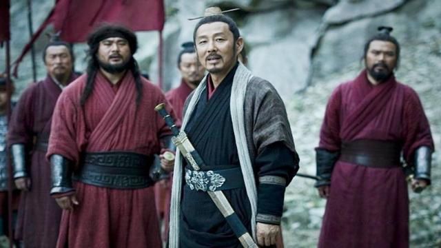 吕后为什么要杀韩信 不想谋反但他也不得不死