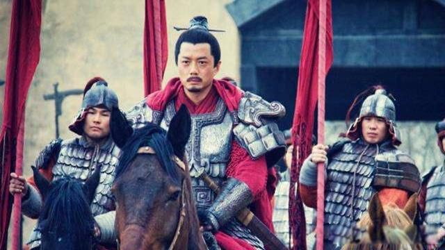 吕后为什么要杀韩信 不想谋反但他也不得不死