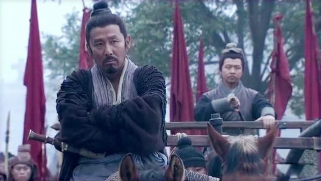 吕后为什么要杀韩信 不想谋反但他也不得不死
