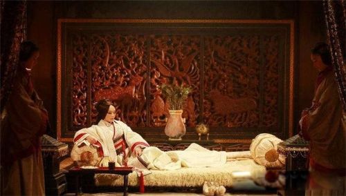 嫪毐的东西到底有多大 太后被嫪毐瞬间征服了