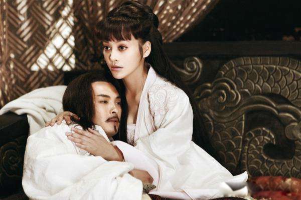 嫪毐的东西到底有多大 太后被嫪毐瞬间征服了