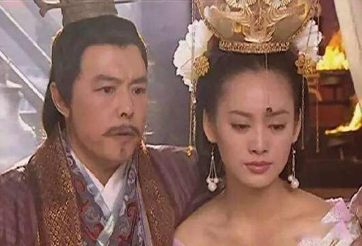 嫪毐的东西到底有多大 太后被嫪毐瞬间征服了