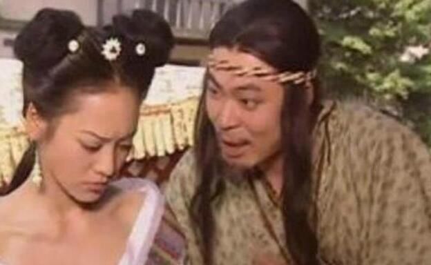 嫪毐的东西到底有多大 太后被嫪毐瞬间征服了