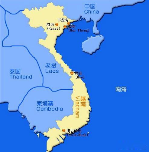 越南女人漂亮但没人敢要 娶越南女孩花钱少