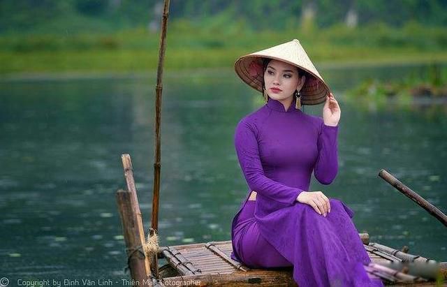 越南女人漂亮但没人敢要 娶越南女孩花钱少