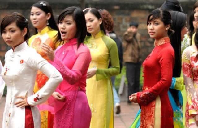 越南女人漂亮但没人敢要 娶越南女孩花钱少