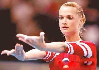 俄罗斯女人婚后都会发胖吗 简单概括的叙述一下吧