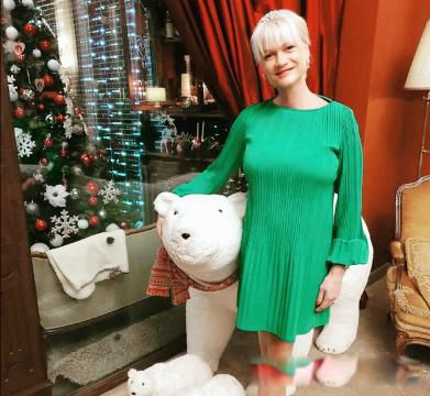 俄罗斯女人婚后都会发胖吗 简单概括的叙述一下吧