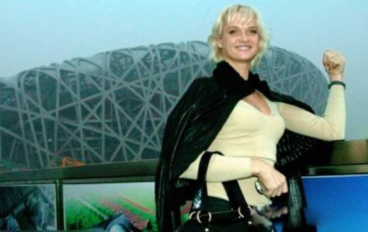 俄罗斯女人婚后都会发胖吗 简单概括的叙述一下吧