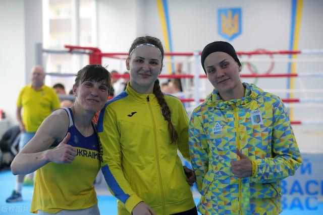 乌克兰美女多吗 了解是不是美女成灾