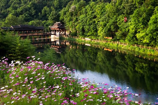 武汉锦里沟旅游风景区怎么样 旅游攻略自驾游路线