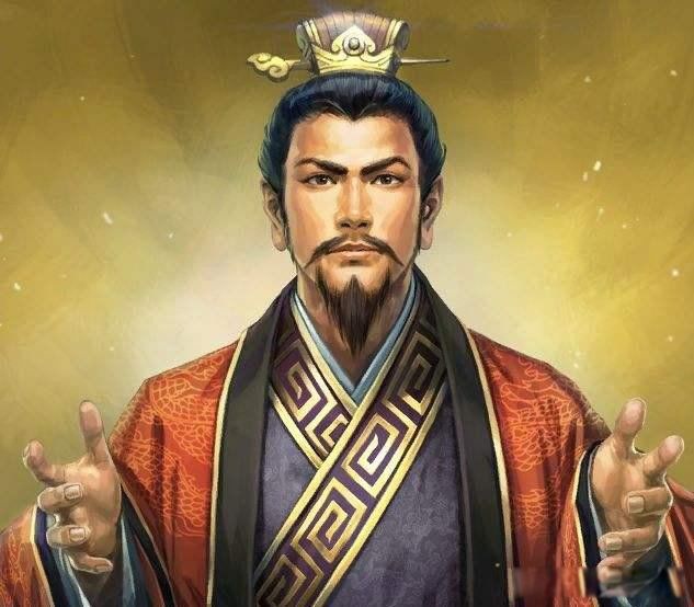 刘备的天下是哭出来的吗 天下是靠自己拼出来的