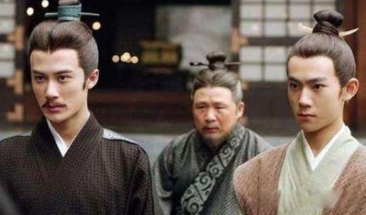 八王之乱是指哪八王 共有八个藩王主导叛乱而得名