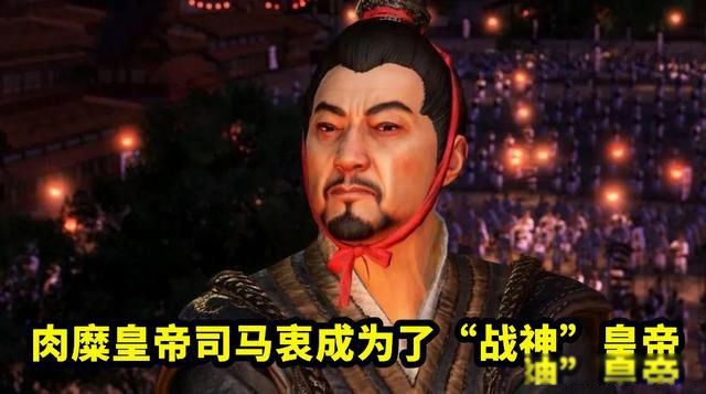 八王之乱是指哪八王 共有八个藩王主导叛乱而得名