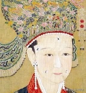韦太后的一生 会宁府前负重行“牵羊礼”