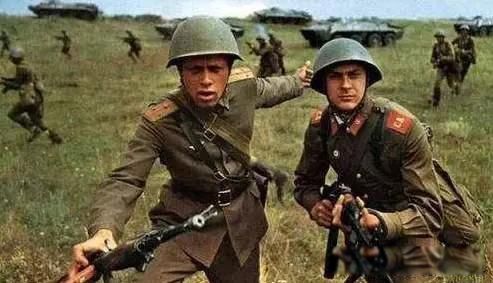 俄罗斯为什么女多男少 找女朋友并不简单