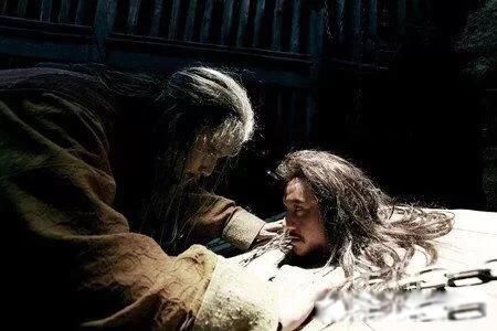 韩信是怎样被杀的 他的死一般来说有三种