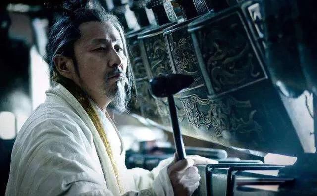 韩信是怎样被杀的 他的死一般来说有三种