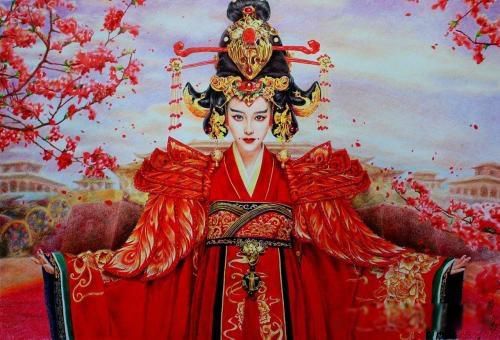 武则天61尊王宾像为什么没有头 他们的头都去了哪里