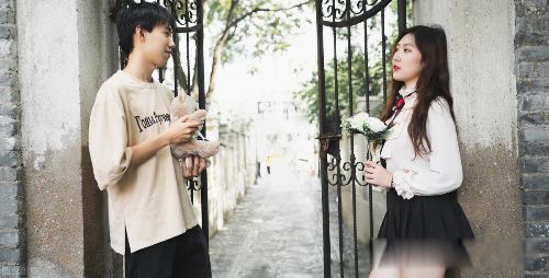 螃蟹女是什么意思 来源电视剧爱情面前谁怕谁