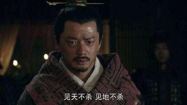 吕后杀韩信的方式 流传具体的是真是假不得知