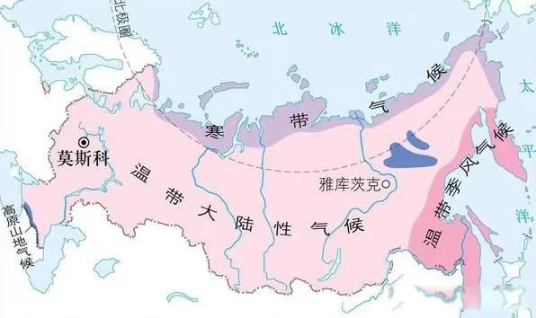 俄罗斯美女多吗 男人不愁找不到老婆