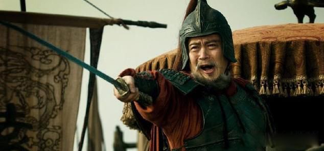 曹操是一个人怎样的人 只能说人是复杂的