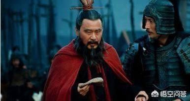 曹操是一个人怎样的人 只能说人是复杂的