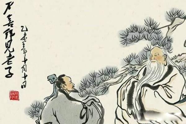 天地不仁以万物为刍狗 不能过于强调文字含义