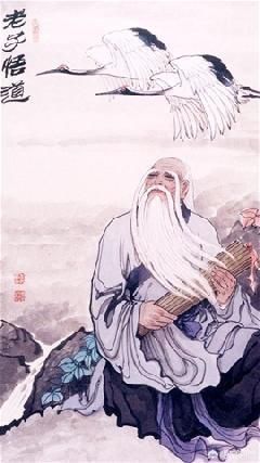 天地不仁以万物为刍狗 不能过于强调文字含义