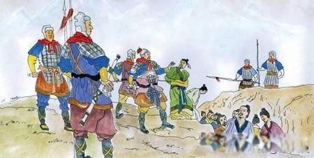 ���������ʲô��˼ ����ʼ��Ϊʲô����ȡ�Ĵ�ʩ