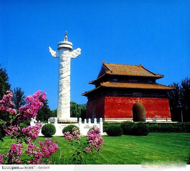 十三陵是谁的墓地 没有埋下所有的明朝皇帝