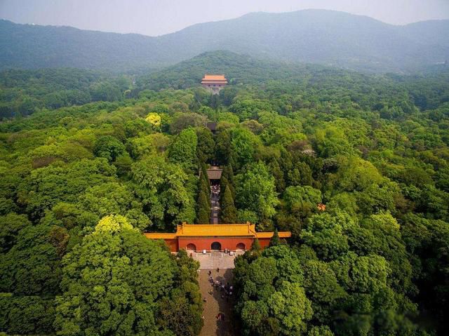 十三陵是谁的墓地 没有埋下所有的明朝皇帝