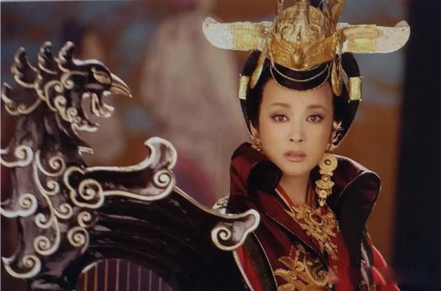 武则天是怎么登上帝位的 从这几个方面来回答