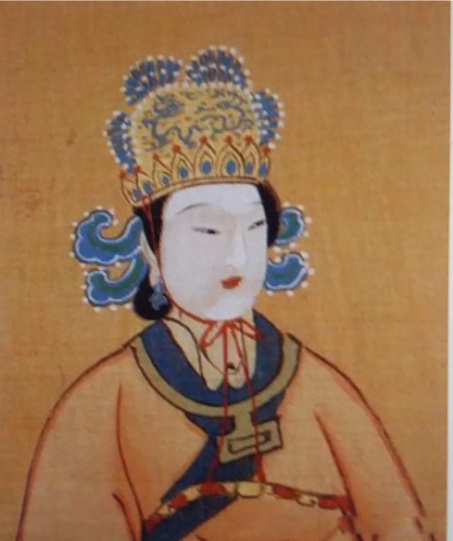 武则天是怎么登上帝位的 从这几个方面来回答