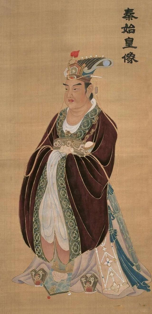 吕不韦是因为什么死的 因为一个女人的缘故