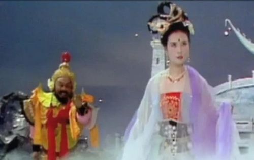 粗柳簸箕细柳斗世上谁嫌男人丑啥意思 出自西游记第五十四回