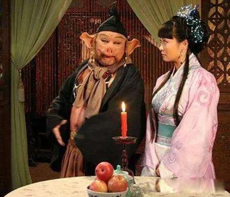 粗柳簸箕细柳斗世上谁嫌男人丑啥意思 出自西游记第五十四回