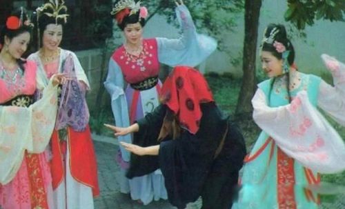 粗柳簸箕细柳斗世上谁嫌男人丑啥意思 出自西游记第五十四回