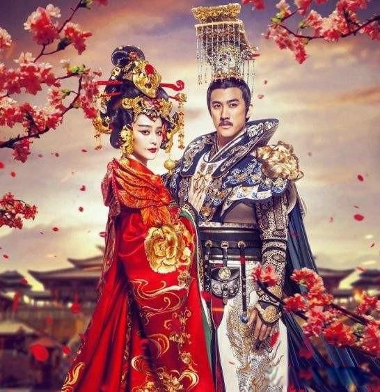 武则天面首三千为什么没有怀孕 找面首是满足自己的欲望罢了