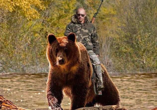 俄罗斯为什么叫战斗民族 做事能动手就不动嘴