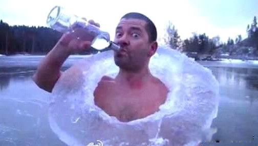 俄罗斯为什么叫战斗民族 做事能动手就不动嘴