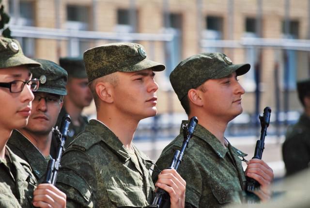 俄罗斯为什么叫战斗民族 做事能动手就不动嘴