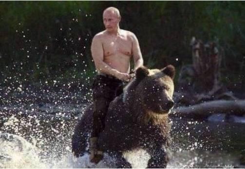 俄罗斯为什么叫战斗民族 做事能动手就不动嘴